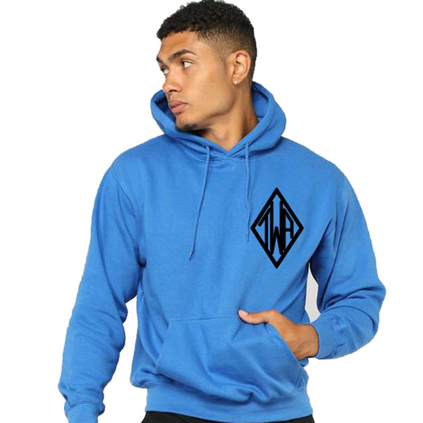 Monogram Hoody
