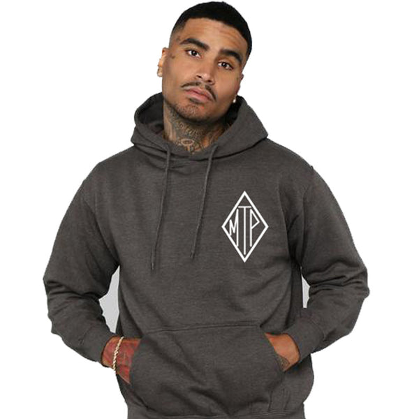 Monogram Hoody