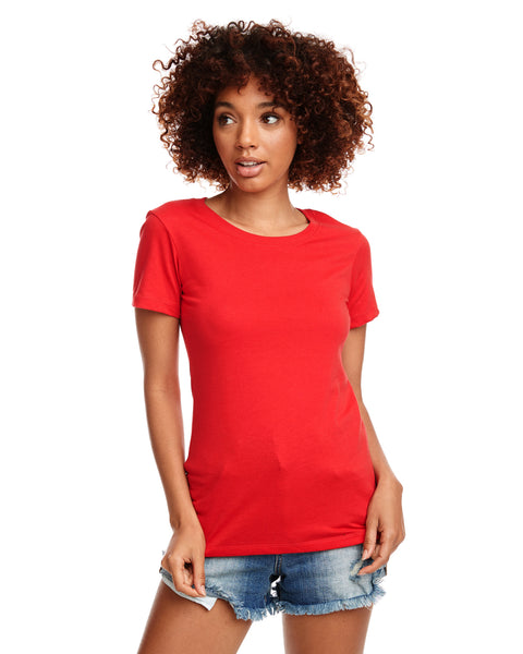 Next Level Ladies' Ideal Tshirt