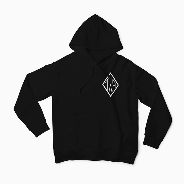 Monogram Hoody
