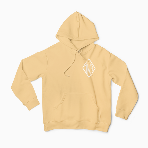 Monogram Hoody