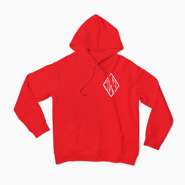Monogram Hoody