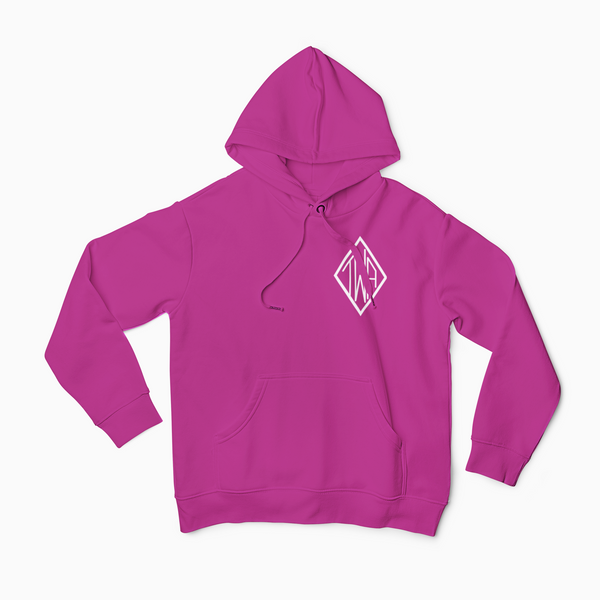 Monogram Hoody