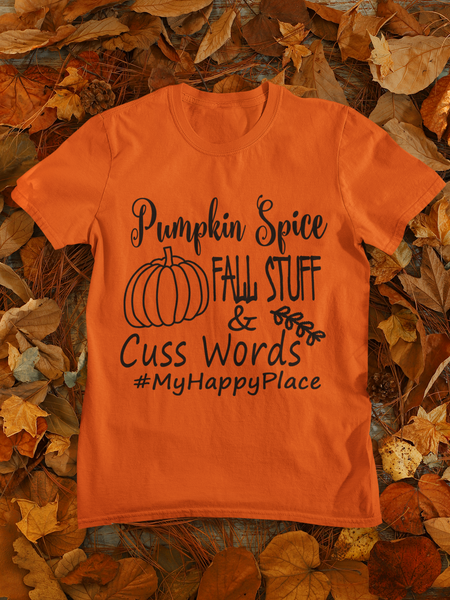 Pumpkin Spice