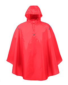 Adult Stadium Packable Poncho