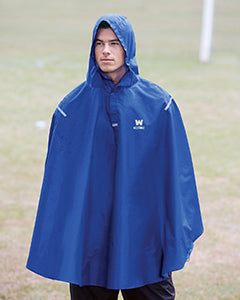 Adult Stadium Packable Poncho