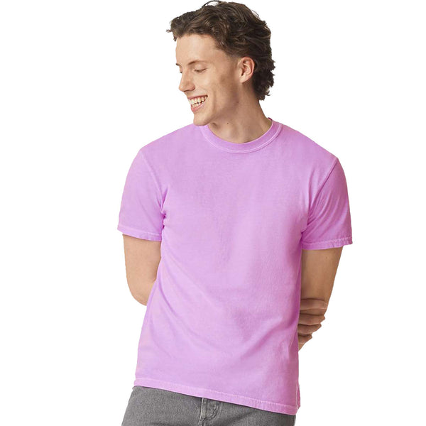 Comfort Colors Dyed Heavy Weight T-Shirt