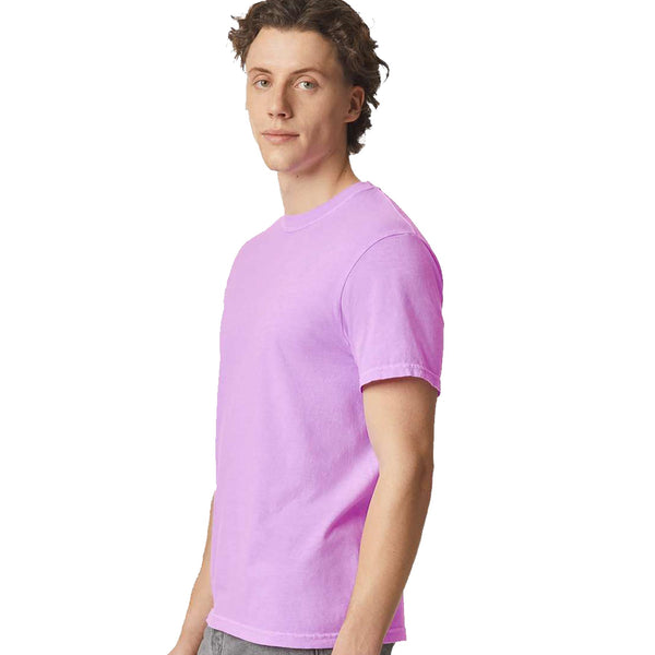 Comfort Colors Dyed Heavy Weight T-Shirt