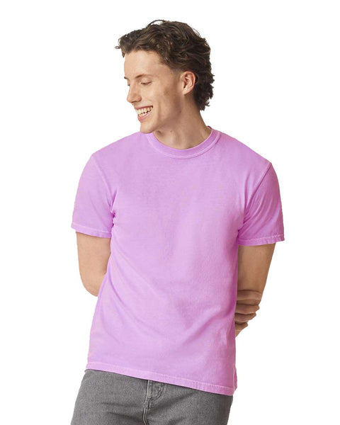 Comfort Colors Dyed Heavy Weight T-Shirt (Copy)