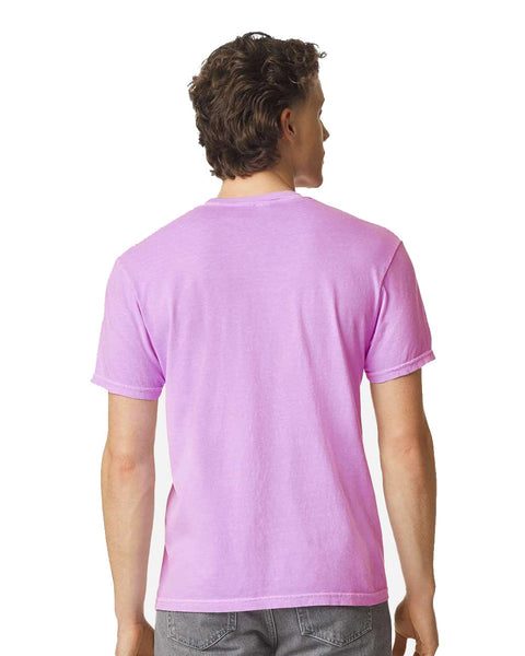 Comfort Colors Dyed Heavy Weight T-Shirt (Copy)