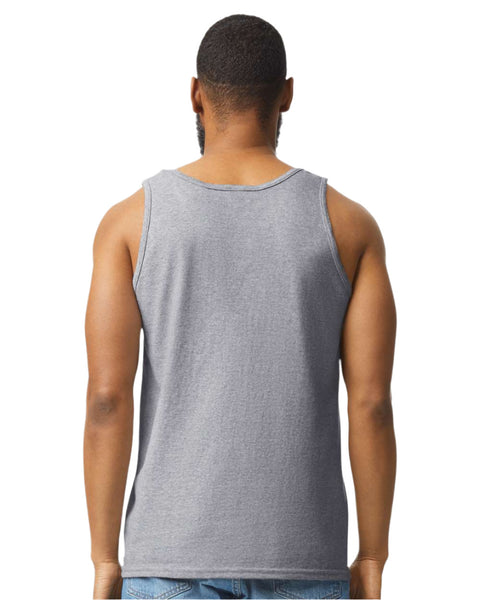 Gildan Ultra Cotton® Sleeveless T-Shirt