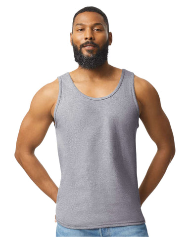 Gildan Ultra Cotton® Sleeveless T-Shirt