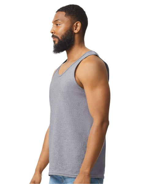 Gildan Ultra Cotton® Sleeveless T-Shirt