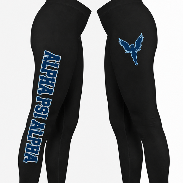 APA Glam Leggings