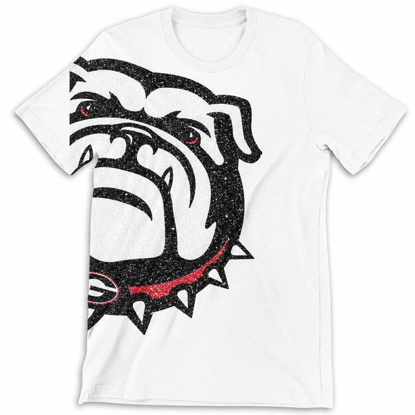 Bulldogs Mega Mascot Tee