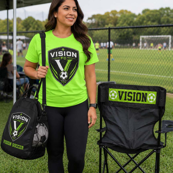 Vision Game Day Chair