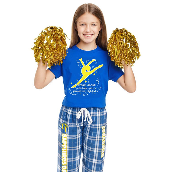 Sapphires 2pc Lounge Set