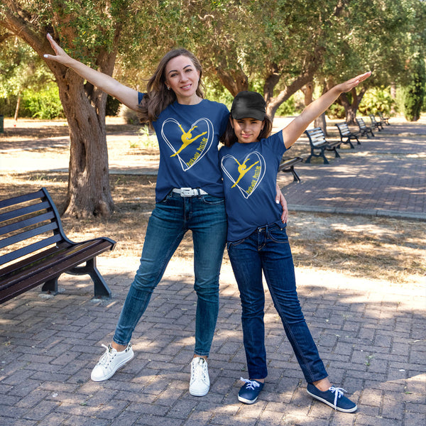 Prestige Team Shirt- YOUTH