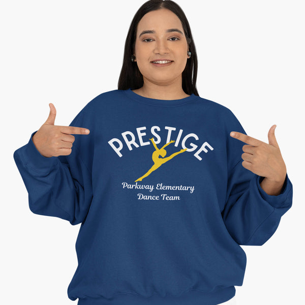Prestige Drill Team Sweathsirt - ADULT