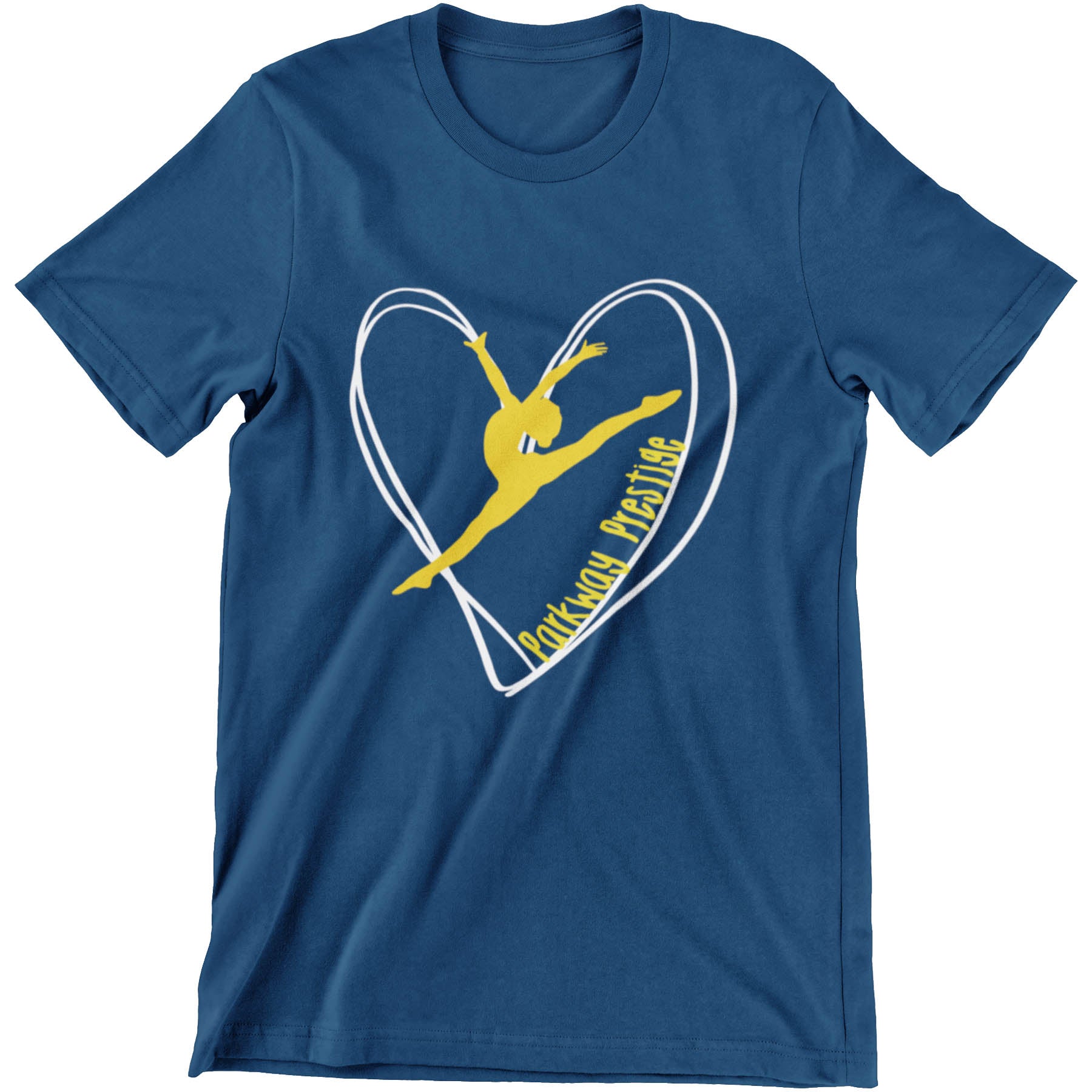 Prestige Team Shirt- YOUTH