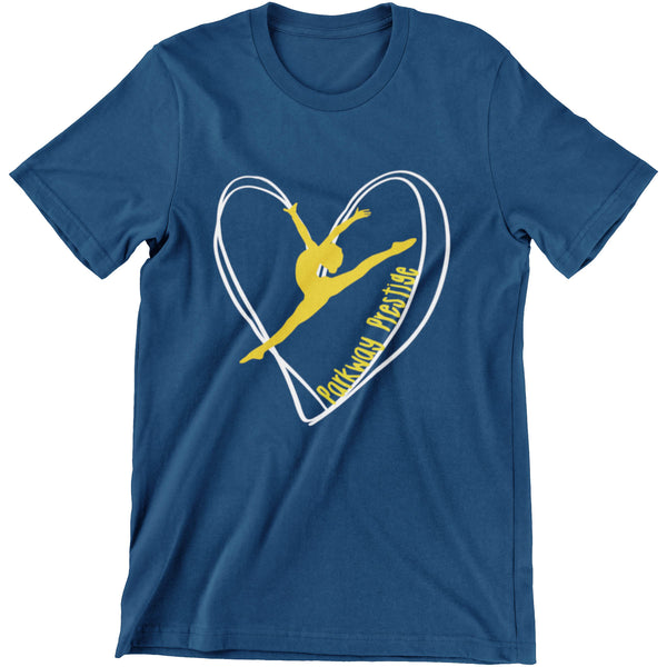 Prestige Team Shirt- YOUTH
