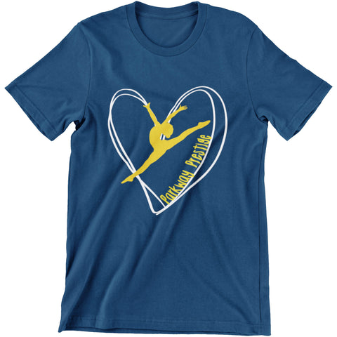 Prestige Team Shirt- YOUTH