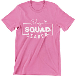 Prestige Squad Leader Shirt- YOUTH