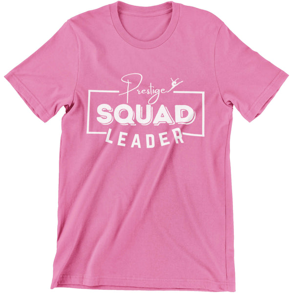 Prestige Squad Leader Shirt- YOUTH