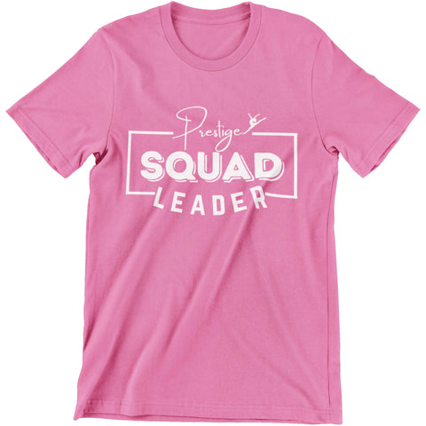 Prestige Squad Leader Shirt- YOUTH