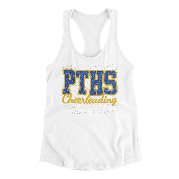 PT Cheer 5pcBundle