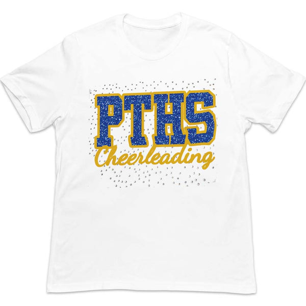 PT Cheer Tee