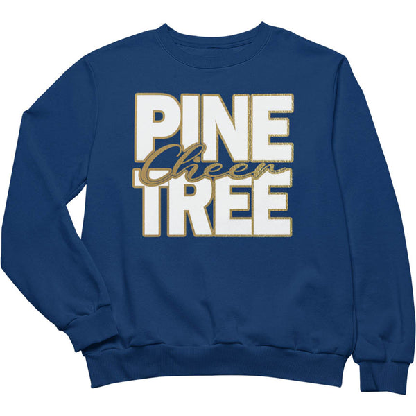 PT Cheer 5pcBundle