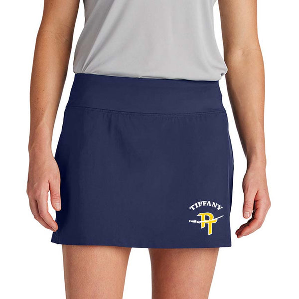 Sport Tek Skort