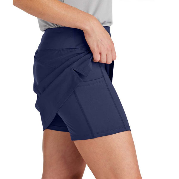Sport Tek Skort