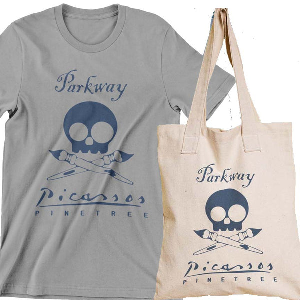 Picasso Team Bundle