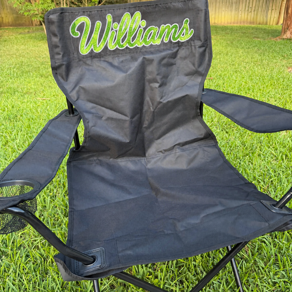 Vision Game Day Chair