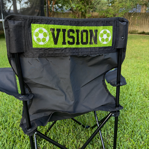 Vision Game Day Chair