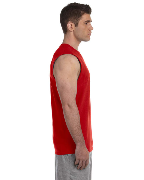 Gildan Ultra Cotton® Sleeveless T-Shirt
