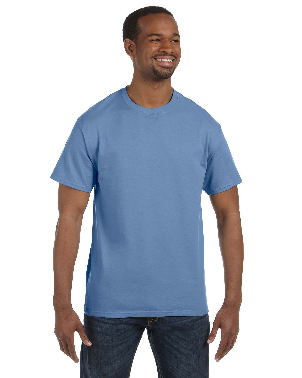 Gildan 100% Cotton Crew Neck T-Shirt