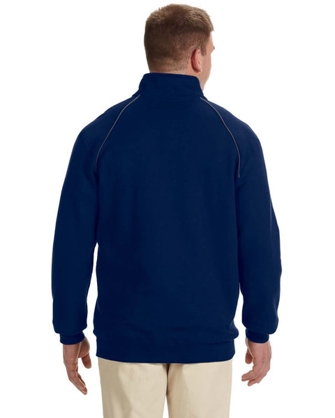 Gildan Premium Cotton® Fleece Full-Zip Jacket
