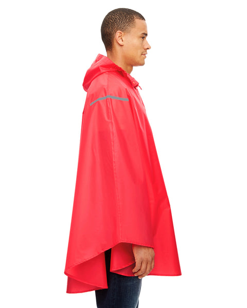 Adult Stadium Packable Poncho