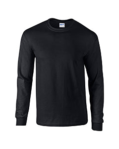 Gildan 50/50 Long-Sleeve T-Shirt