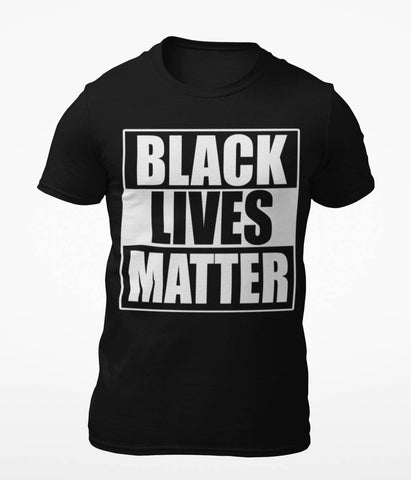 Black Lives Matter: Black