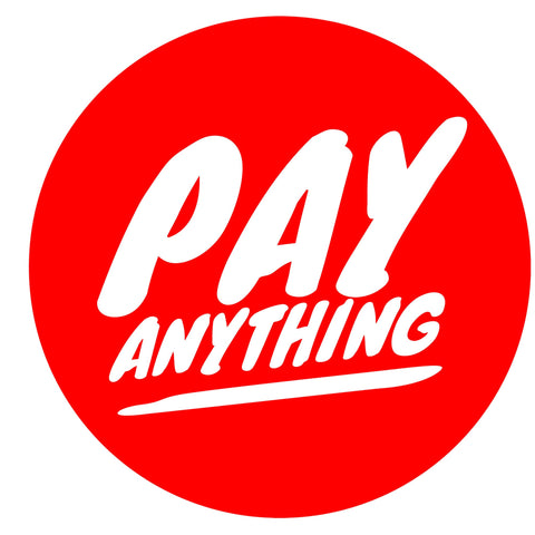 Pay Anthing | Upgrade Print Time | Upgrade Ship Time | Order Changes | Money Owed