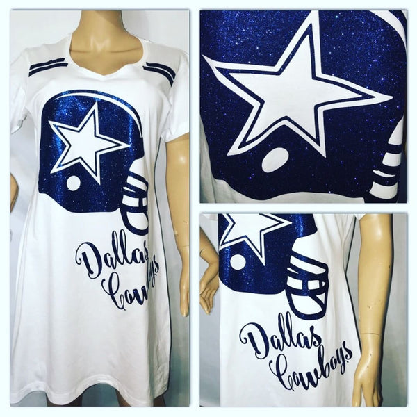 Dallas – GlitterTees