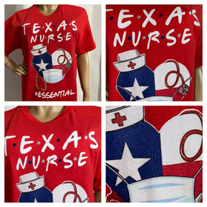 Texas Nurse