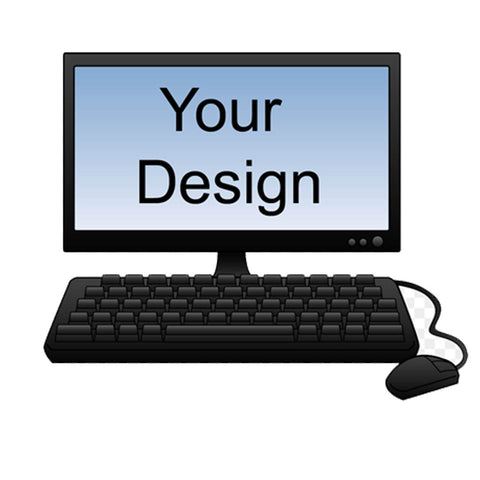 Custom Artwork File